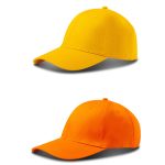 Purified Cotton Sport Baseball Cap