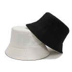 Double-Side-Wear Bucket Hat