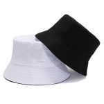 Double-Side-Wear Bucket Hat