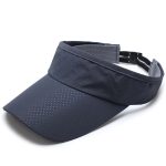 Men Women Sport Sun Visor Hat