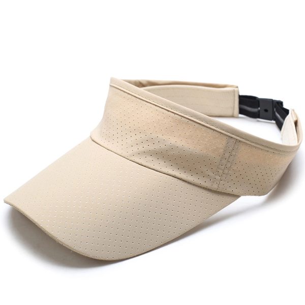 Men Women Sport Sun Visor Hat