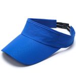 Men Women Sport Sun Visor Hat