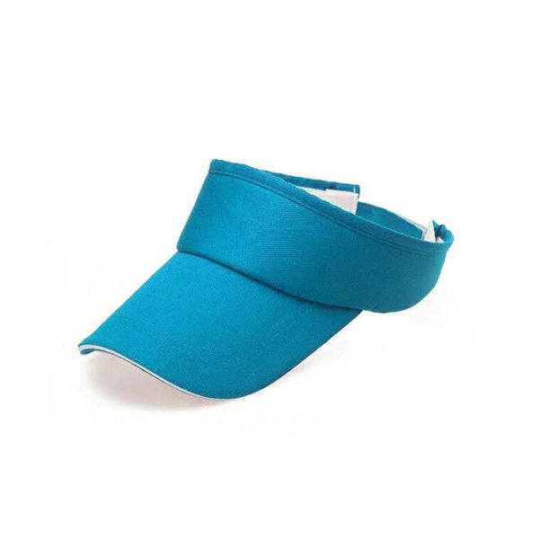 Sun Sport Visor Cap For Men And Women