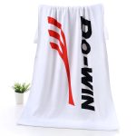 Fast Dry Microfiber Beach Towel