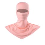 Ski Snowboard Cycling Motorcycle Face Mask Gaiter Scarf