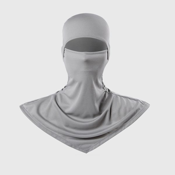 Ski Snowboard Cycling Motorcycle Face Mask Gaiter Scarf