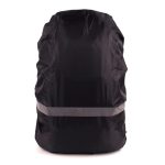 Backpack Rain Cover With Reflective Strip