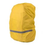 Backpack Rain Cover With Reflective Strip