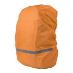 Backpack Rain Cover With Reflective Strip