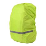 Backpack Rain Cover With Reflective Strip