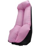 Inflatable Lounger Air Sofa For Beach And Park