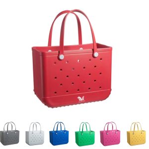 Beach Waterproof Durable Tote Bag