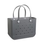 Beach Waterproof Durable Tote Bag