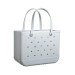 Beach Waterproof Durable Tote Bag