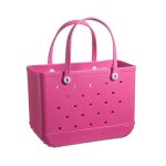 Beach Waterproof Durable Tote Bag