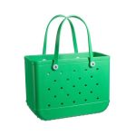 Beach Waterproof Durable Tote Bag