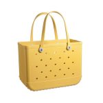 Beach Waterproof Durable Tote Bag