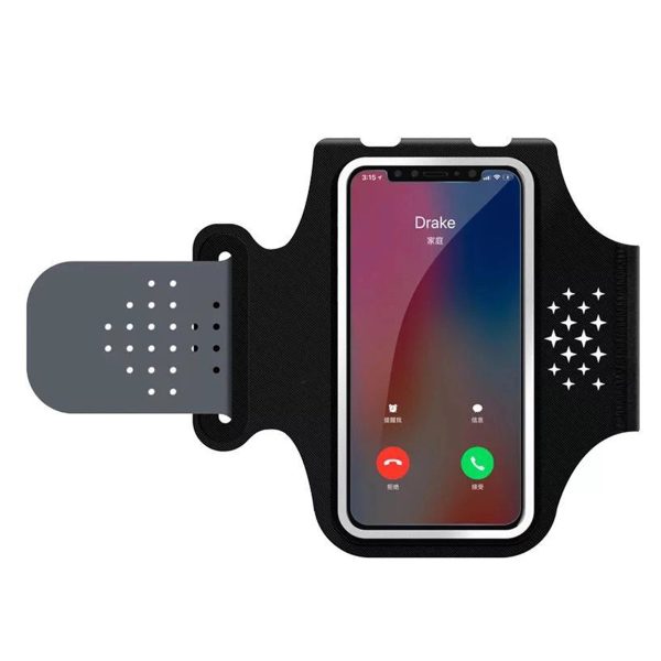 Cell Phone Running Armband Holder