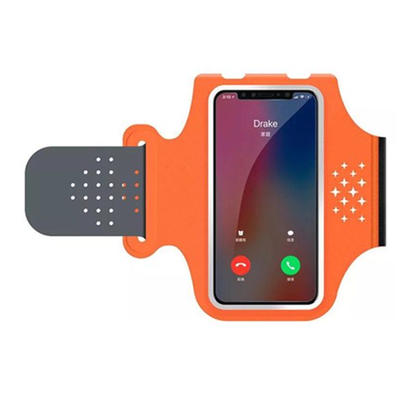 Cell Phone Running Armband Holder