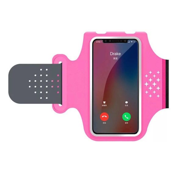 Cell Phone Running Armband Holder