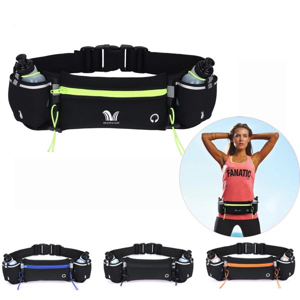 Waterproof Sport Waist Pack Bag