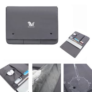 Computer Sleeve For 14 Inch Laptop And Tablet PC