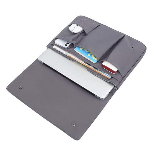 Computer Sleeve For 14 Inch Laptop And Tablet PC