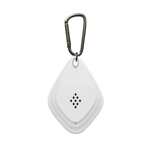 New Portable Smart Ultrasonic Pest Repeller