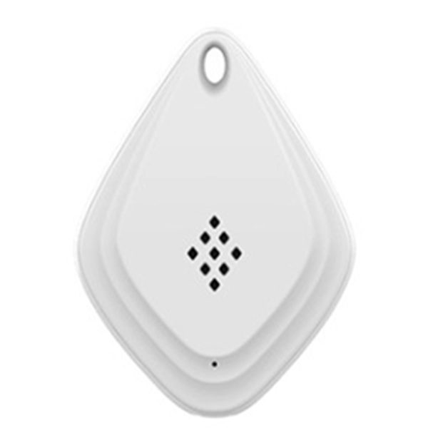 New Portable Smart Ultrasonic Pest Repeller