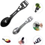 Multifunctional Portable Camping Tools