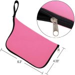 Multi-Functional Mouse Pouch Bag Pad