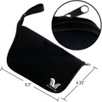 Multi-Functional Mouse Pouch Bag Pad