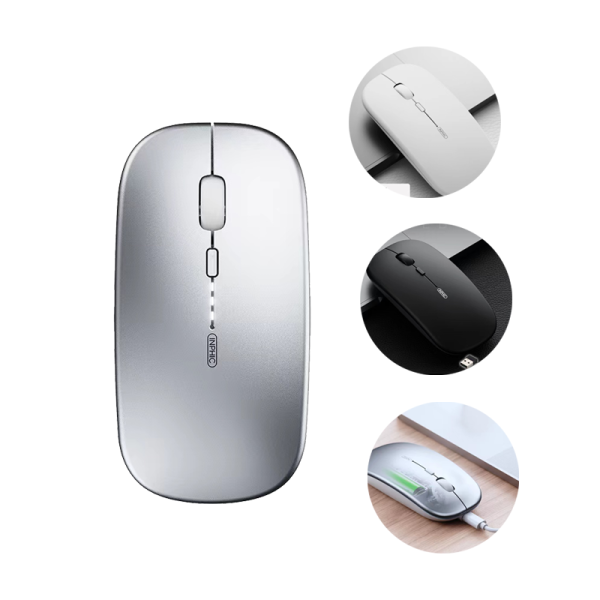 Wireless Bluetooth Mouse