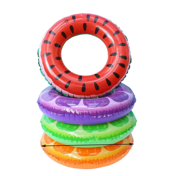 Inflatable Swimming Rings For Adults