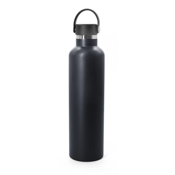 34OZ Vacuum Insulated Stainless Steel Water Bottle