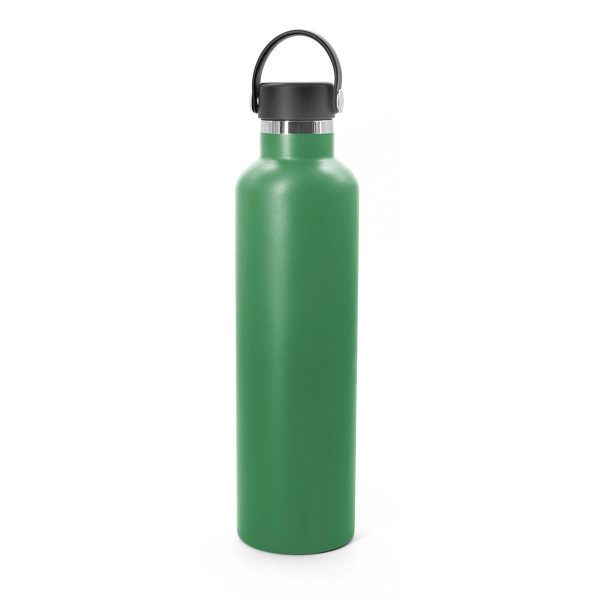 34OZ Vacuum Insulated Stainless Steel Water Bottle