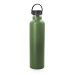 34OZ Vacuum Insulated Stainless Steel Water Bottle