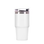 Stainless Steel Vacuum Insulated Travel Mug