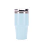 Stainless Steel Vacuum Insulated Travel Mug