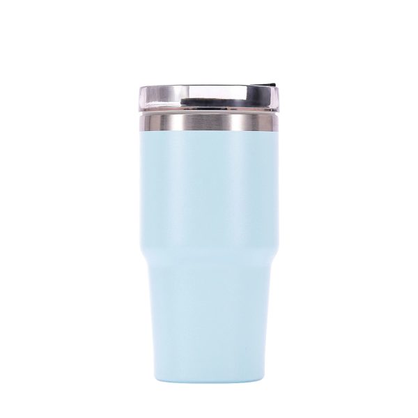 Stainless Steel Vacuum Insulated Travel Mug