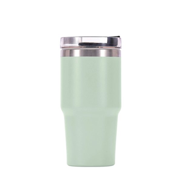 Stainless Steel Vacuum Insulated Travel Mug