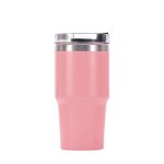 Stainless Steel Vacuum Insulated Travel Mug