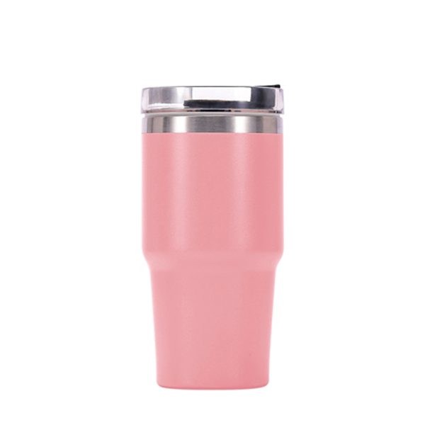 Stainless Steel Vacuum Insulated Travel Mug