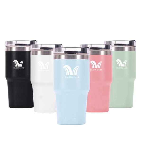 Stainless Steel Vacuum Insulated Travel Mug