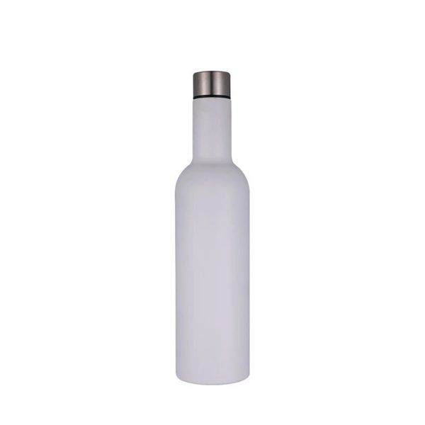 Stainless Steel Insulated Wine Bottle