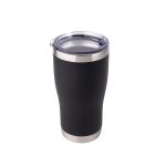 Vehicle Stainless Steel Vacuum Insulated Travel Mug