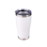 Vehicle Stainless Steel Vacuum Insulated Travel Mug