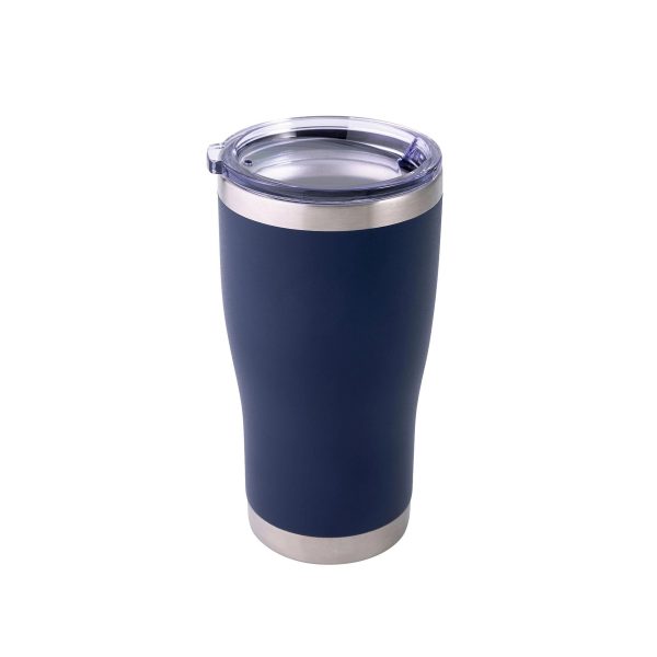 Vehicle Stainless Steel Vacuum Insulated Travel Mug