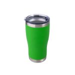 Vehicle Stainless Steel Vacuum Insulated Travel Mug