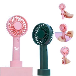 Super Small Portable Handheld Electric Fan